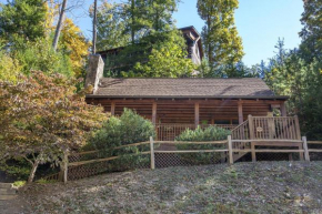 ER228 - Locker's Lodge cabin Pigeon Forge